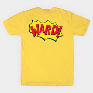 Ward T-Shirt